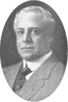 Alexander D. Henderson - Approximately 1910