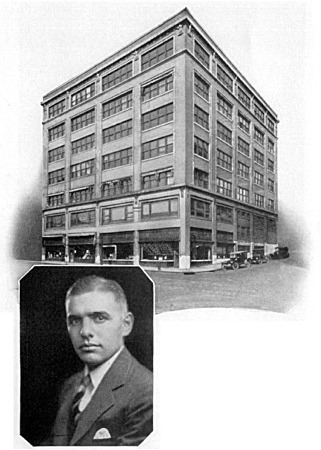 CPC's Kansas City Office and Manager John A. Ewald