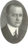 Alonzo E. Williams Portrait
