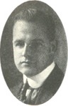Charles C. Stewart Portrait