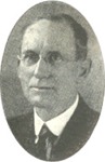 George J. McConnell Portrait