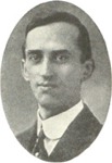 P. Henry Brockmann Portrait