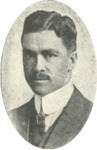 Phillip J. Morgan Portrait