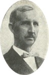 Judson D. Tiffany Portrait
