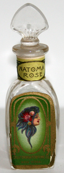 Gift Box N Bottle - 1915