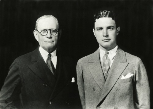 D. H. McConnell, Sr. & Son - 1928
