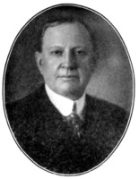 David Hall McConnell Portrait - Probably 1910