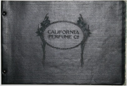 Color Plate Catalog - 1927