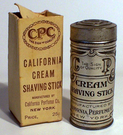 Shaving Stick - 1911