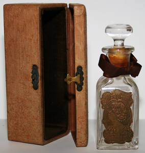 American Ideal Perfume - 1911