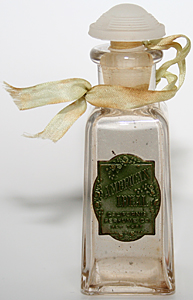Amercian Ideal Perfume - 1918