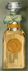 American Ideal Perfume - 1919