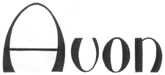 The First Avon Trademark - 1928