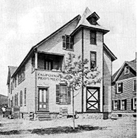 Suffern Plant - 1899