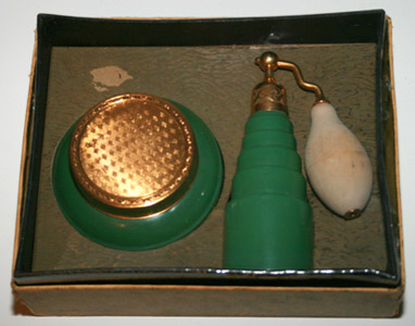 Atomizer Set - 1929