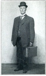 CPC Representative