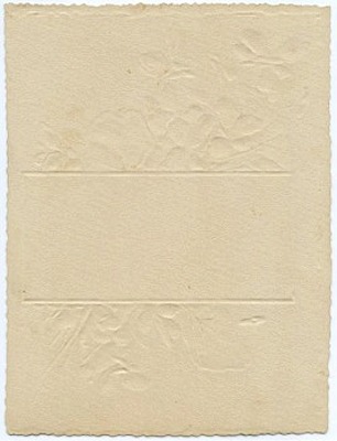CPC Holiday Gify Card - Unknown Date - Back