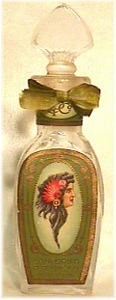 Natoma Rose Perfume - Uncertain Date