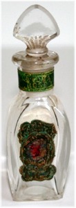 Natoma Rose Perfume - Uncertain Date