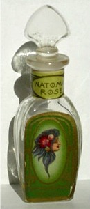 Natoma Rose Perfume - Uncertain Date