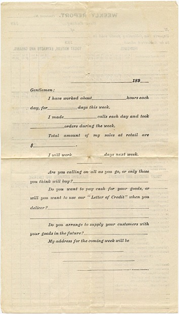 CPC Product Order Form - 1897 - Back