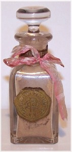 Trailing Arbutus Perfume - 1918