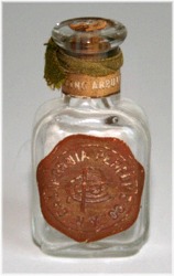Little Folks Trailing Arbutus Perfume - 1919