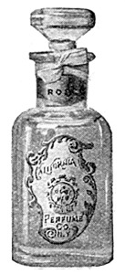 Roses Perfume - 1906