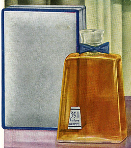 391 Perfume - 1933