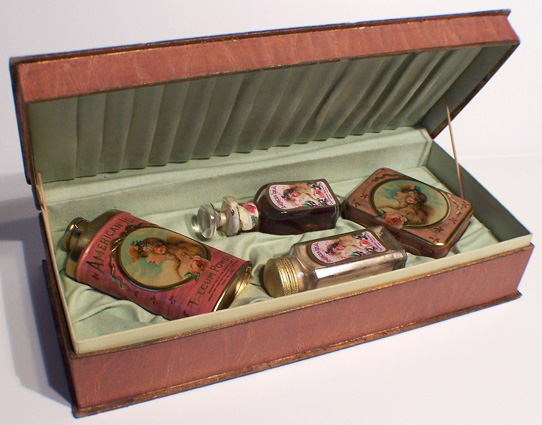 American Ideal Gift Set G - 1913