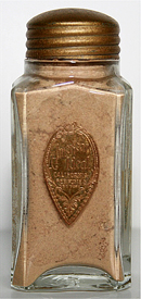American Ideal Sachet Powder -1923