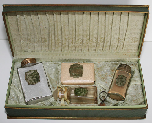 American Ideal Set - 1918