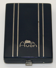 Avon Double Compact - 1935
