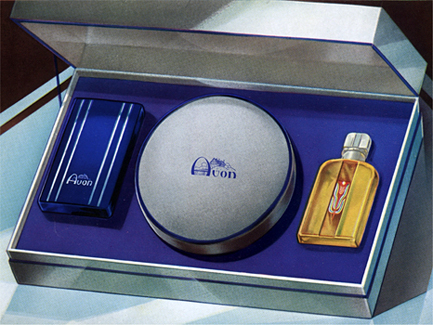 California Perfume Company - Women's Sets