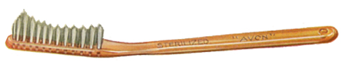 Avon Tooth Brush - 1930
