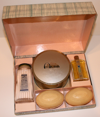 Avon Bath Ensemble - 1935