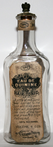 Eau de Quinine - 1920