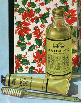Gift Set Number 12 - 1932