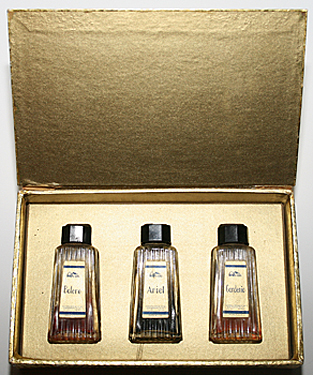 Gold Box Set - 1935