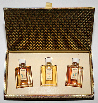 Gold Box Set - 1937