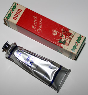 Hand Cream - 1935