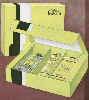 Men's Assortment No. 2 - 1933