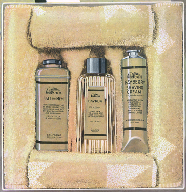 Men's Assortment No. 7 - 1932