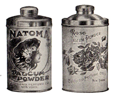 Tin Comparison